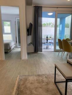 Hana Lux Apartment - Krvavica - 4
