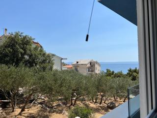 Hana Lux Apartment - Krvavica - 9