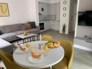 Hana Lux Apartment - Krvavica - 7