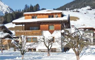 Ferienwohnung In Holzgau - 4