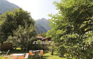 Ferienwohnung In Holzgau - 1