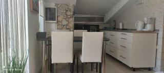 Apartment Marina - Brzac - 3