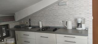 Apartment Marina - Brzac - 4