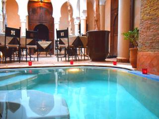 Riad Casa Lalla - Marrakesh - 2