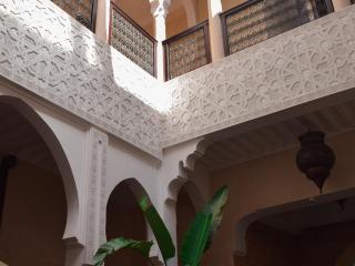 Riad Casa Lalla - Marrakesh - 1