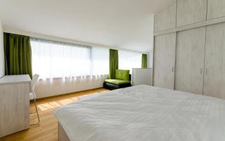 Apartmány Eden - Rezidence - Luhačovice - 1