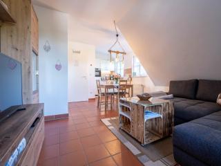 Feriendorf Rugana - Komfort Appartement mit 1 Schlafzimmer B12 - Dranske - 9