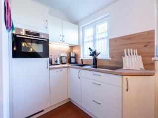 Feriendorf Rugana - Komfort Appartement mit 1 Schlafzimmer B12 - Dranske - 8
