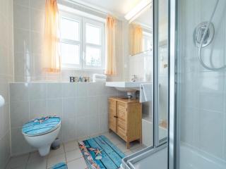 Feriendorf Rugana - Komfort Appartement mit 1 Schlafzimmer B12 - Dranske - 6