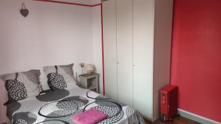 Chambres HABILIS - Paray-Vieille-Poste - 4