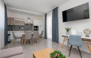 Awesome Home In Vir With Sauna - Vir - 6