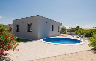 Awesome Home In Vir With Sauna - Vir - 3