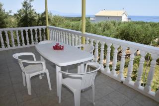 Casa Dyonisia Tsilivi - 2