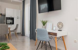 Awesome Home In Vir With Sauna - Vir - 6