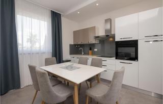 Awesome Home In Vir With Sauna - 5