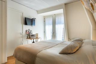 Hotel Pannenkoekhuis Vierwegen - Domburg - 5