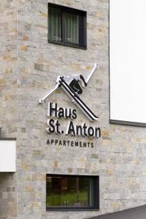 Haus St Anton - INCL GRATIS PREMIUM SOMMERKARTE - Sankt Anton am Arlberg - 1