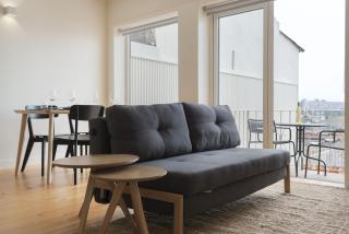 BmyGuest - Sao Vitor Balcony Apartment - Porto - 4