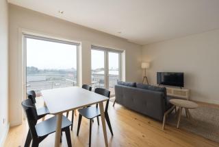 BmyGuest - Sao Vitor Balcony Apartment - Porto - 8