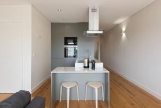 BmyGuest - Sao Vitor Balcony Apartment - Porto - 6