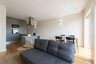 BmyGuest - Sao Vitor Balcony Apartment - Porto - 5
