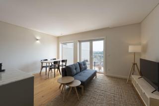 BmyGuest - Sao Vitor Balcony Apartment - Porto - 7