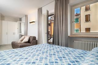 BAUR SUITE - Regarda Travel - Bardolino - 4