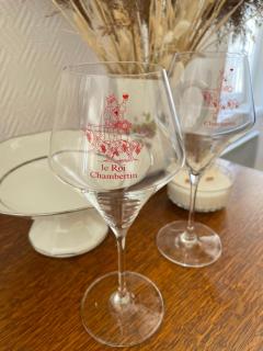La Cuvée , duplex à Gevrey Chambertin. - Gevrey-Chambertin - 8