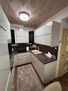 Párizsi Udvar Prémium Apartman - Debrecen - 6