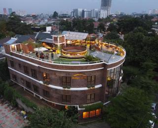 Rumanami Residence - Giacarta - 9