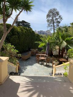 Hotel Alexandra - Boutique Hotel - Juan-les-Pins - 8