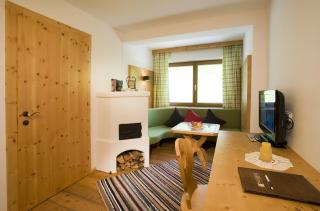 Natur- & Wanderhotel Tuxertal - Tux - 9