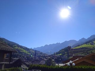 Hotel les Sapins - La Clusaz - 8