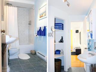 Gite Confort - Quebeque - 5
