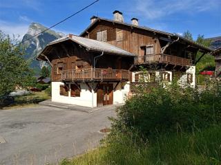 Le Battieu - Samoëns - 7