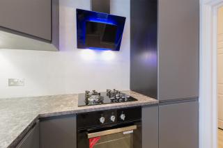 Elegant 2 bedrooms apt in Chelsea with patio - Londra - 1