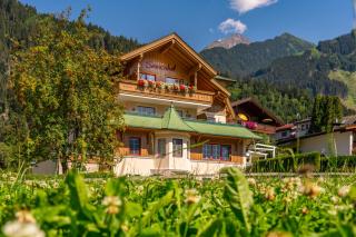 Apparthotel Sonnenhof - Mayrhofen - 7