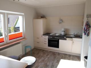 Apartment Hinrichs - 4