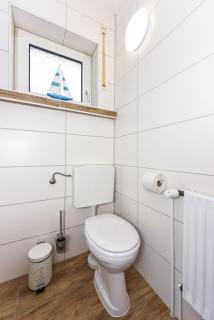 Friesenmeer Ferienwohnung Zwei - 1