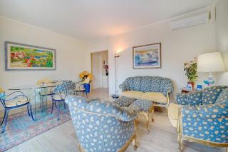 3 bedrooms Cannes Center south terrace - Cannes - 4