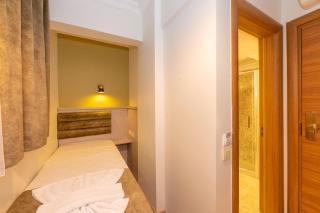 Bazaar Hotels Old City - Istambul - 1