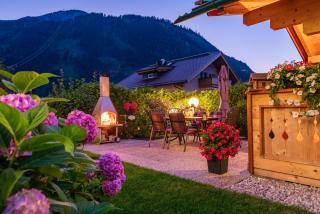 Apparthotel Sonnenhof - Mayrhofen - 1
