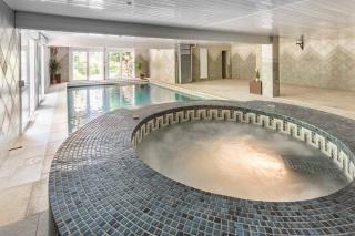 La Grignotière Lodge & Spa - Crécy-la-Chapelle - 9
