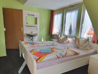 Friesenmeer Ferienwohnung Drei - Bensersiel - 4