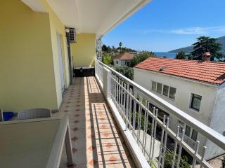 Apartment Topla - Herceg Novi - 1