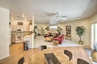 Adobe Oasis in Bullhead City with Private Pool! - 8