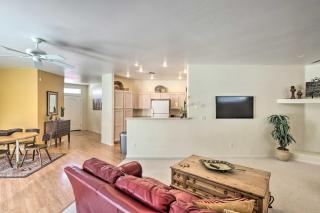 Adobe Oasis in Bullhead City with Private Pool! - Bullhead City - 6