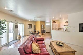 Adobe Oasis in Bullhead City with Private Pool! - Bullhead City - 5