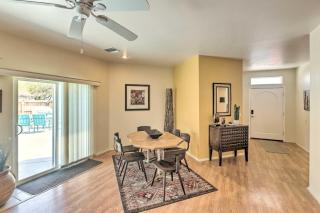 Adobe Oasis in Bullhead City with Private Pool! - Bullhead City - 4