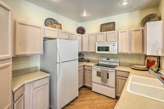 Adobe Oasis in Bullhead City with Private Pool! - Bullhead City - 3
